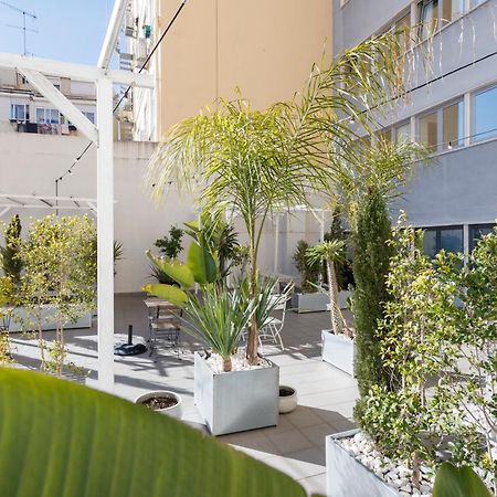 Margarita'S Day In Lisbon - By Misha'S Place 2C Exterior photo