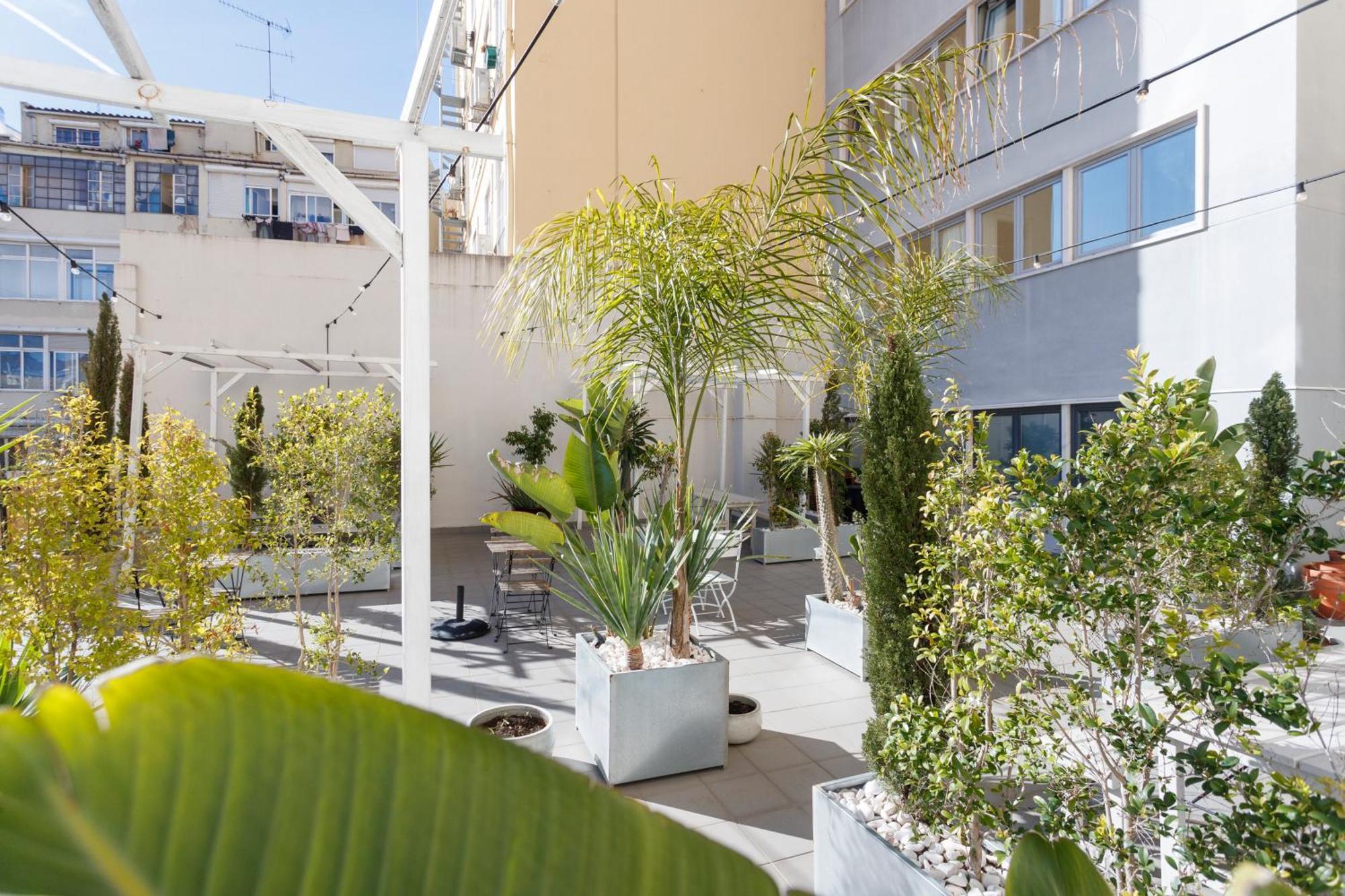 Margarita'S Day In Lisbon - By Misha'S Place 2C Exterior photo