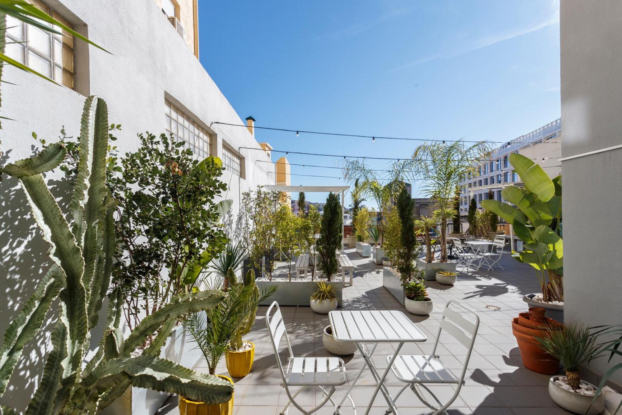 Margarita'S Day In Lisbon - By Misha'S Place 2C Exterior photo